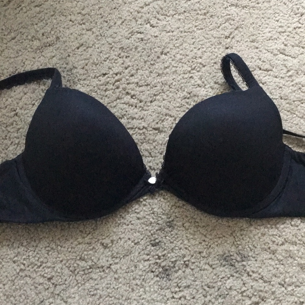 Body By Victoria’s Secret Push Up Bra